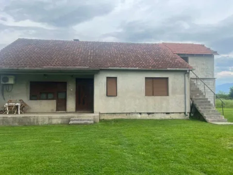 Sale, house, 120m², Danilovgrad, Crna Gora