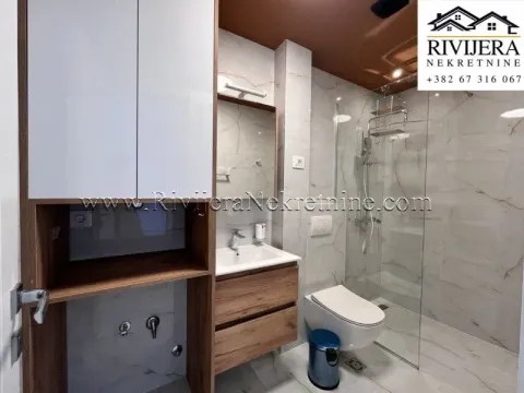 Prodaja, jednosoban stan, 44m², Kava, Tivat - image 8