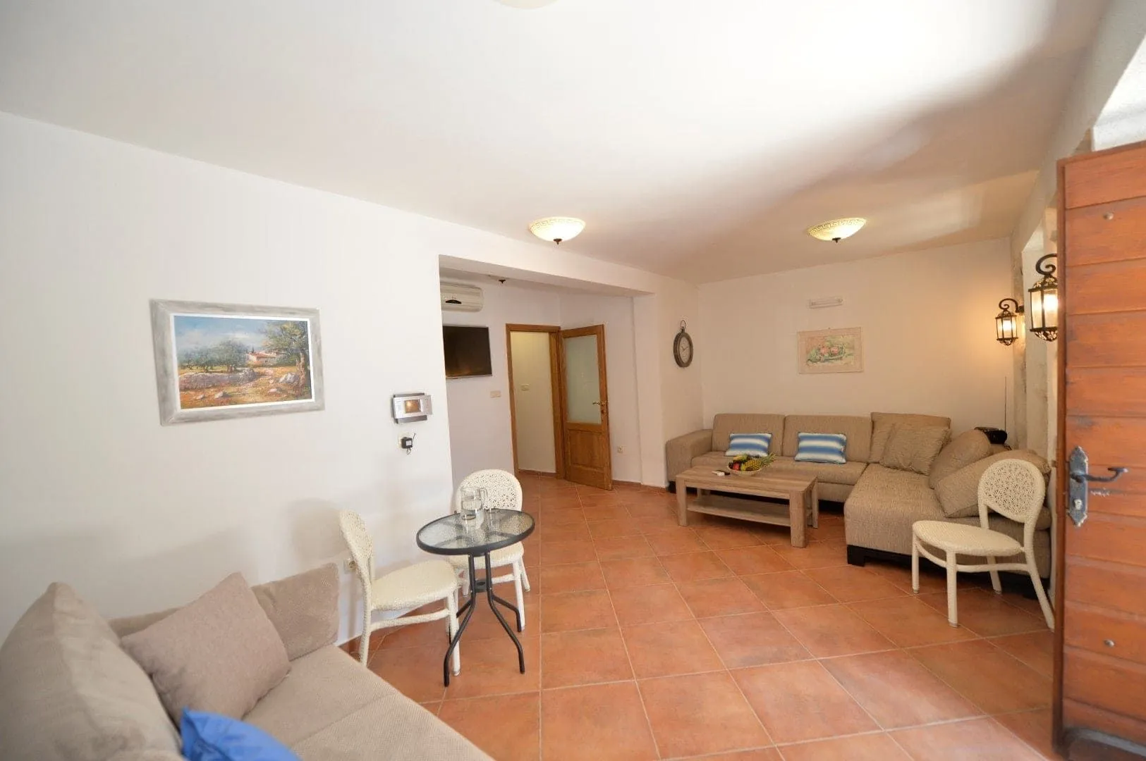 Sale, house, 251m², Prčanj, Kotor