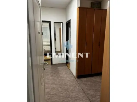 Izdavanje, dvosoban stan, 45m², Novi Beograd Blok 45, Novi Beograd Sve Podlokacije - image 9