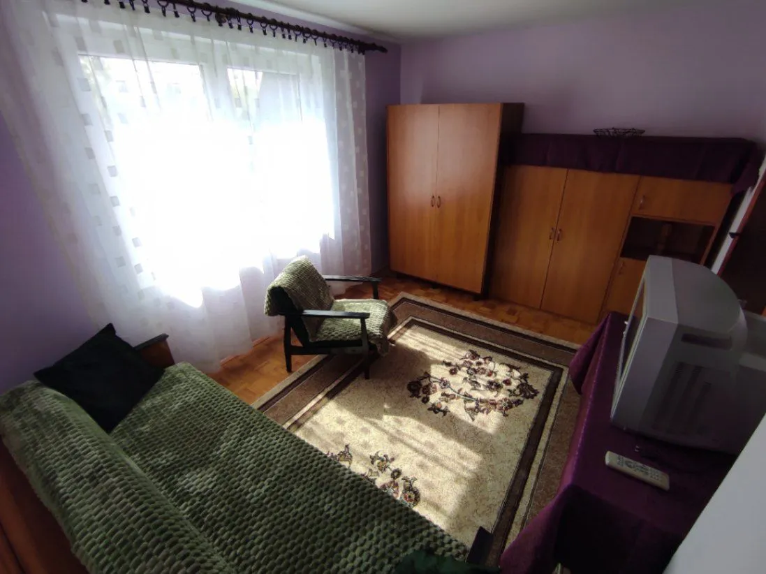 Prodaja, petosoban stan, 130m², Centar, Kraljevo