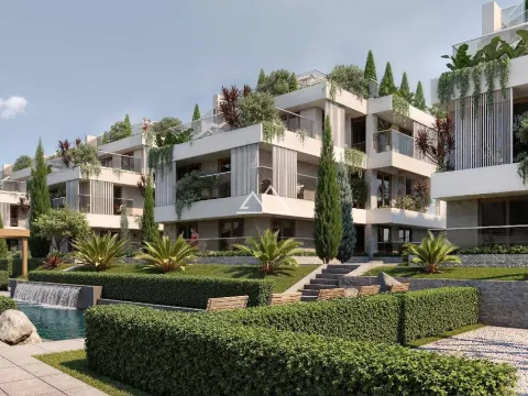 Sale, two bedroom apartment, 101m², Centar, Tivat - image 2