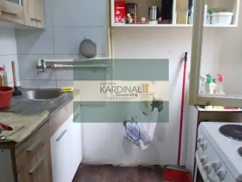 Prodaja, dvosoban stan, 57m², Bubanj, Kragujevac - image 5