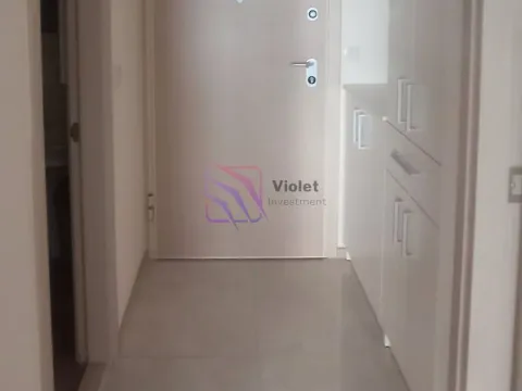 Rent, one bedroom apartment, 47m², City Kvart, Podgorica - image 2