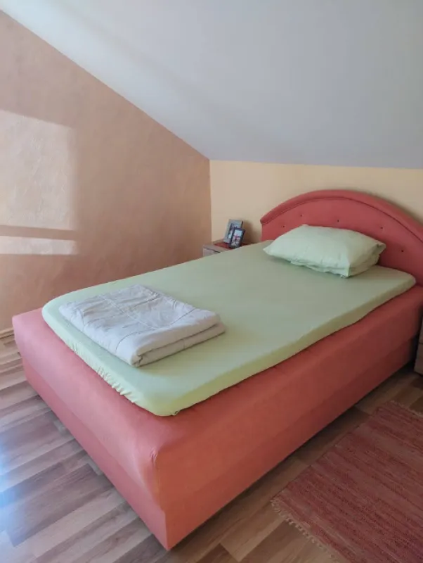 Sale, one bedroom apartment, 32m², Zagorič, Podgorica