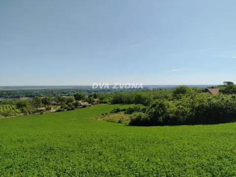Prodaja, plac, 1200m², Novi Slankamen, Inđija - image 1