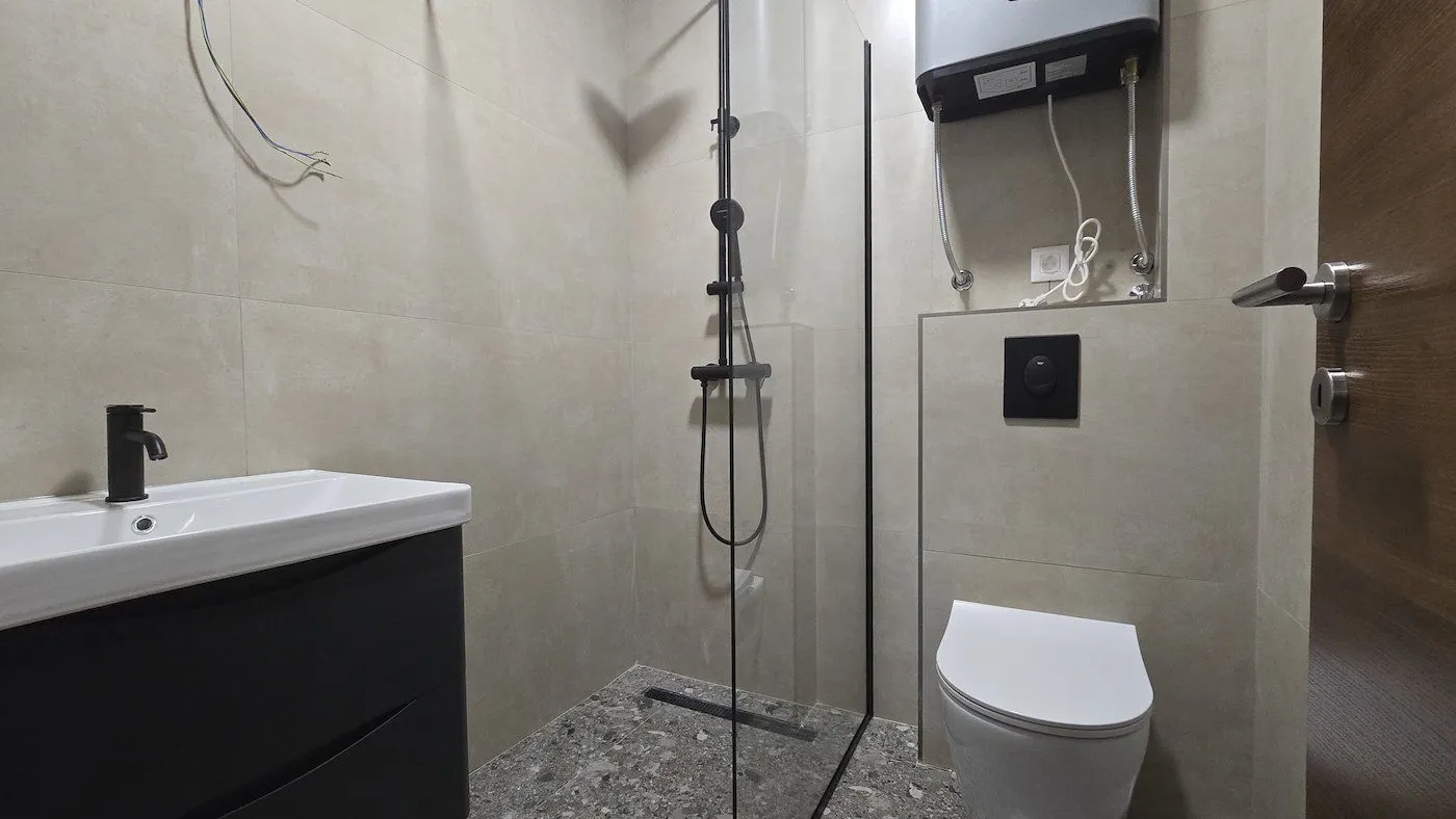 Rent, office space, 90m², Zagorič, Podgorica