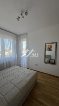 Izdavanje, dvosoban stan, 43m², Telep, Novi Sad Sve Podlokacije - image 6