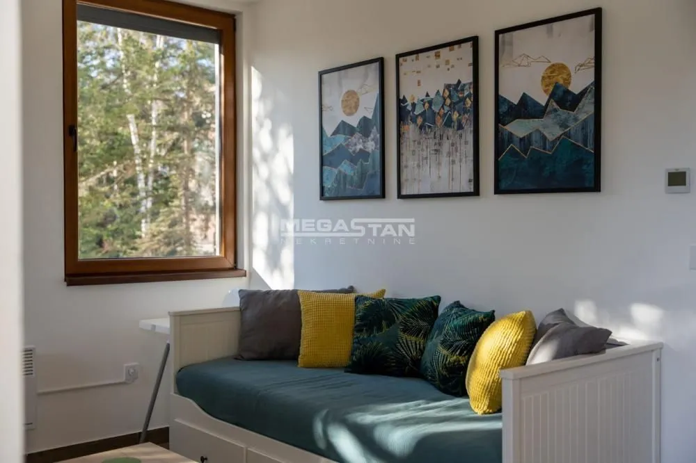 Prodaja, jednosoban stan, 35m², Centar, Zlatibor