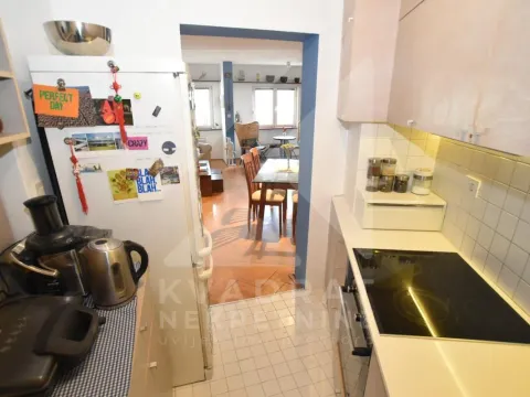 Rent, two bedroom apartment, 84m², Preko Morače, Podgorica - image 5