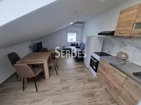 Izdavanje, stan, 25m², Adice, Novi Sad Sve Podlokacije - image 6