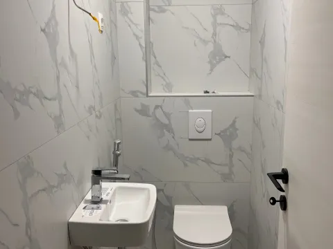 Rent, two bedroom apartment, 64m², Stari Aerodrom, Podgorica - image 4