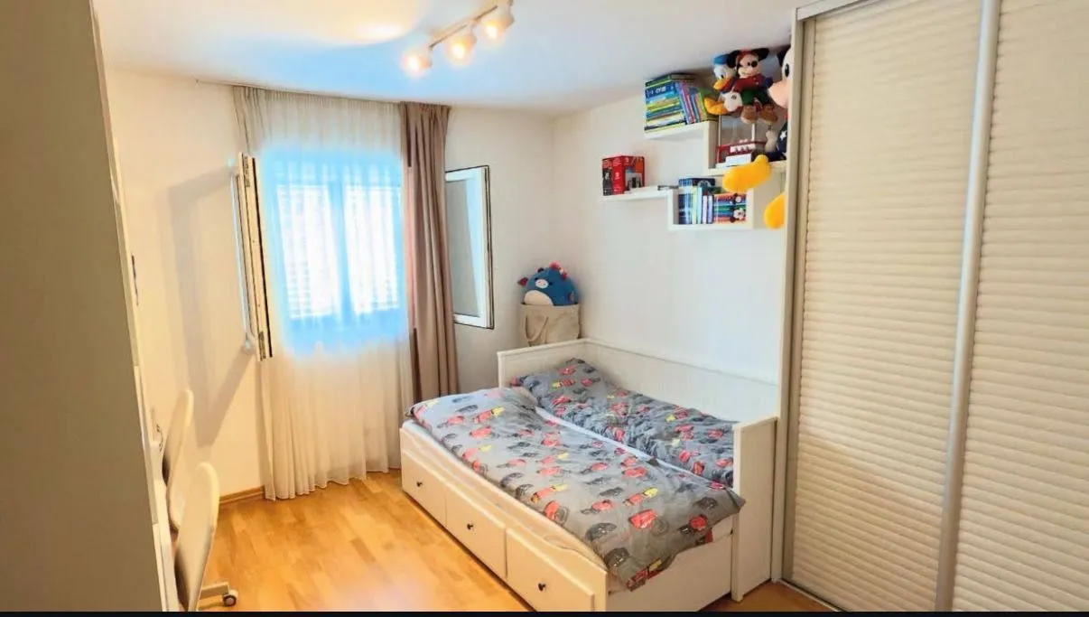 Sale, two bedroom apartment, 86m², Bečići, Budva