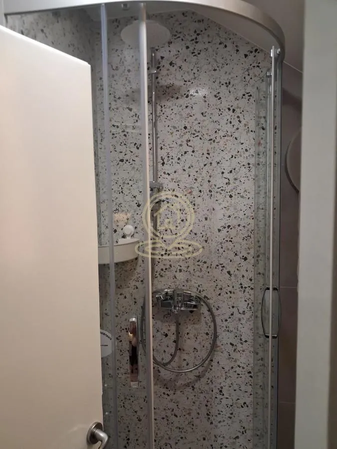 Rent, two bedroom apartment, 55m², Vračar Sve Podlokacije, Beograd