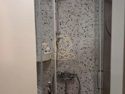 Rent, two bedroom apartment, 55m², Vračar Sve Podlokacije, Beograd - image 13
