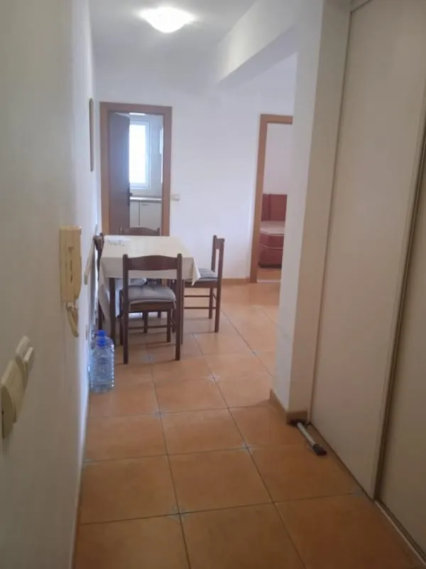 Sale, two bedroom apartment, 61m², Bečići, Budva