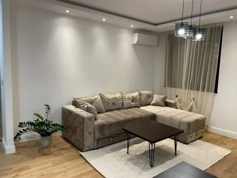 Rent, two bedroom apartment, 42m², Crveni Krst, Beograd - image 3