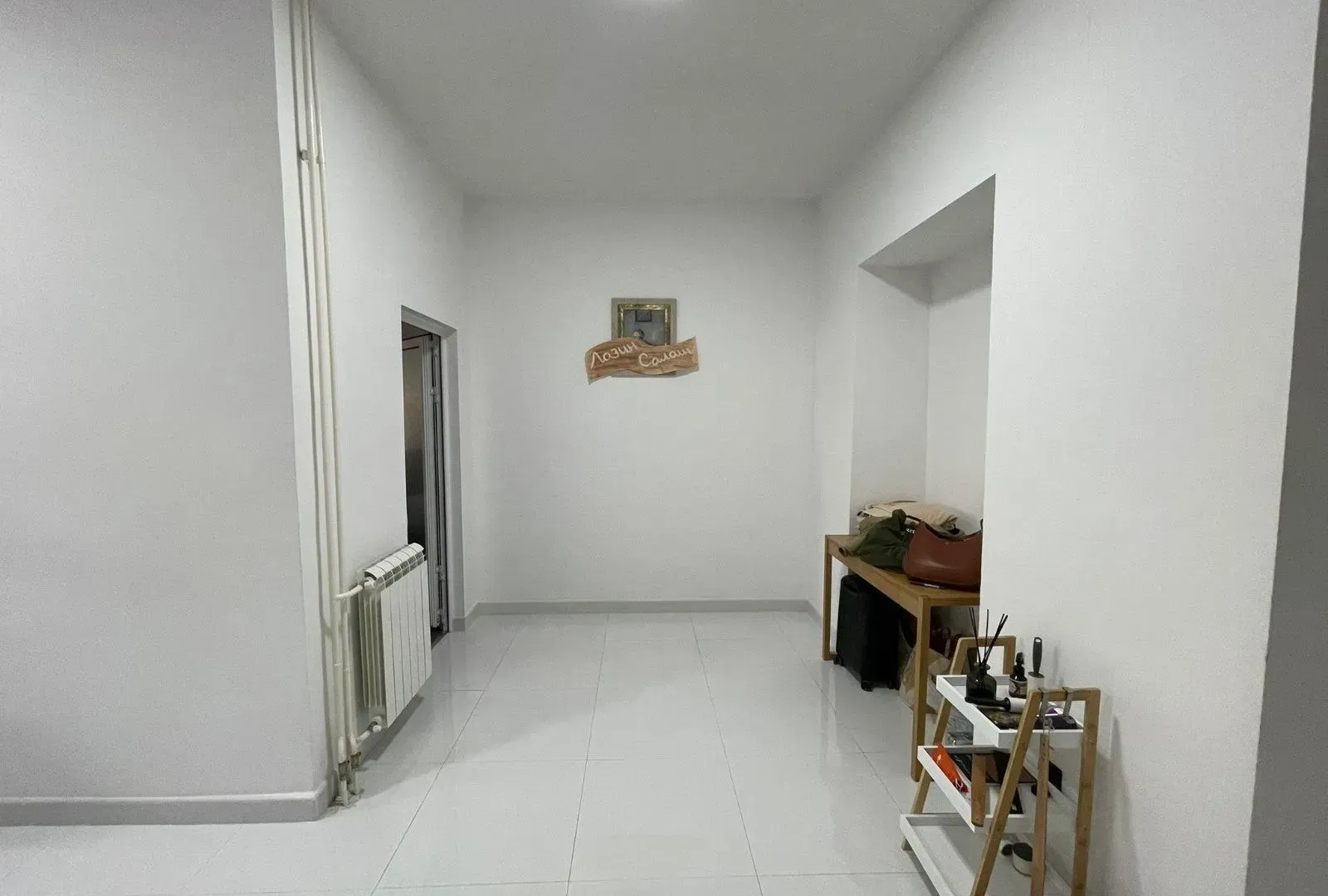Prodaja, dvosoban stan, 71m², Novi Sad, Srbija