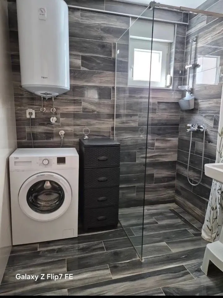Prodaja, jednosoban stan, 43m², Babilonija, Budva