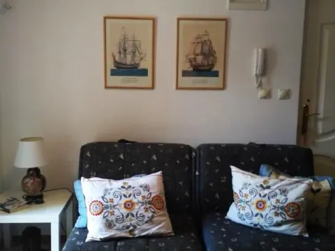 Sale, one bedroom apartment, 30m², Petrovac, Budva - image 7