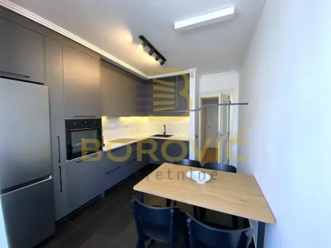 Izdavanje, dvosoban stan, 64m², Neimar, Vračar Sve Podlokacije - image 10