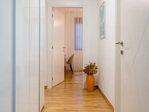 Sale, two bedroom apartment, 63m², Pod Kuk, Tivat - image 56