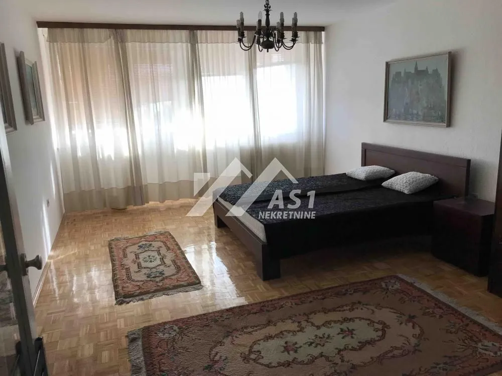 Rent, three bedroom apartment, 76m², Liman 3, Novi Sad Sve Podlokacije
