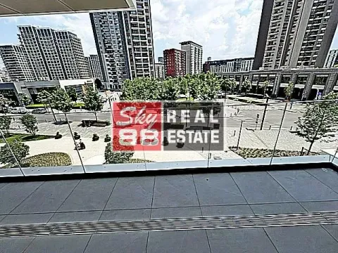 Rent, three bedroom apartment, 109m², Savski Venac, Beograd - image 9
