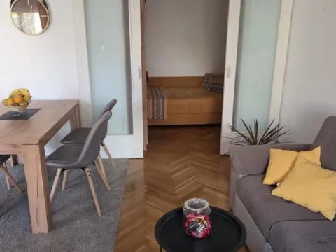 Rent, two bedroom apartment, 41m², Liman 1, Novi Sad Sve Podlokacije