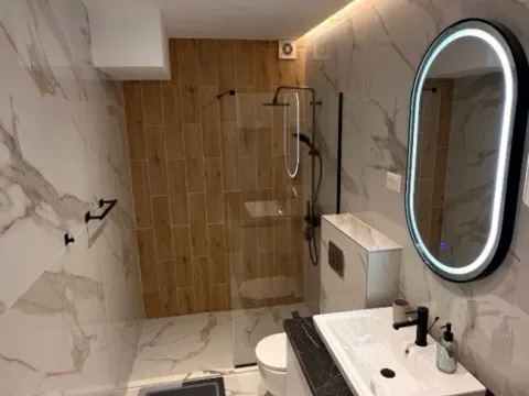 Izdavanje, jednosoban stan, 48m², Preko Morače, Podgorica - image 3