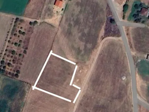 Sale, land lot, 2640m², Podgorica, Crna Gora - image 6