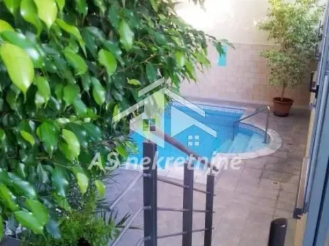 Izdavanje, kuća, 400m², Fon (Fon - Bilećka), Voždovac Sve Podlokacije - image 14