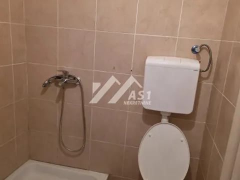 Izdavanje, jednosoban stan, 30m², Grbavica, Novi Sad Sve Podlokacije - image 9