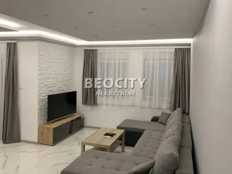 Izdavanje, trosoban stan, 72m², Crveni Krst, Beograd - image 3