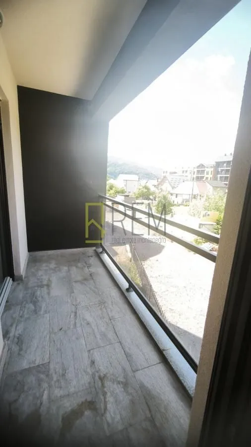Sale, one bedroom apartment, 45m², Kolašin, Crna Gora