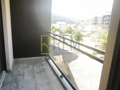 Sale, one bedroom apartment, 45m², Kolašin, Crna Gora - image 11