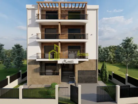 Prodaja, jednosoban stan, 45m², Momišići, Podgorica - image 4