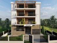 Sale, one bedroom apartment, 45m², Momišići, Podgorica - image 4