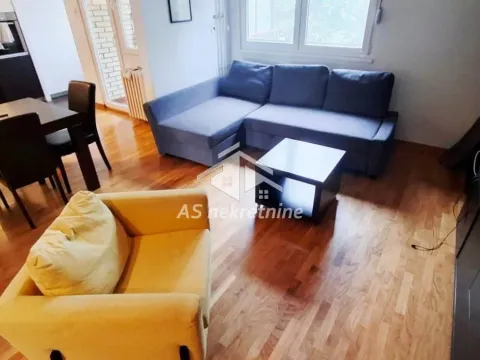 Izdavanje, trosoban stan, 75m², Cvetkova Pijaca, Zvezdara Sve Podlokacije - image 5