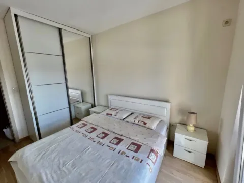 Sale, one bedroom apartment, 47m², City Kvart, Podgorica - image 3