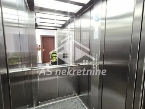 Izdavanje, dvosoban stan, 36m², Zeleni Venac, Beograd - image 11