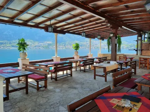 Sale, hospitality venue, 420m², Prčanj, Kotor - image 10