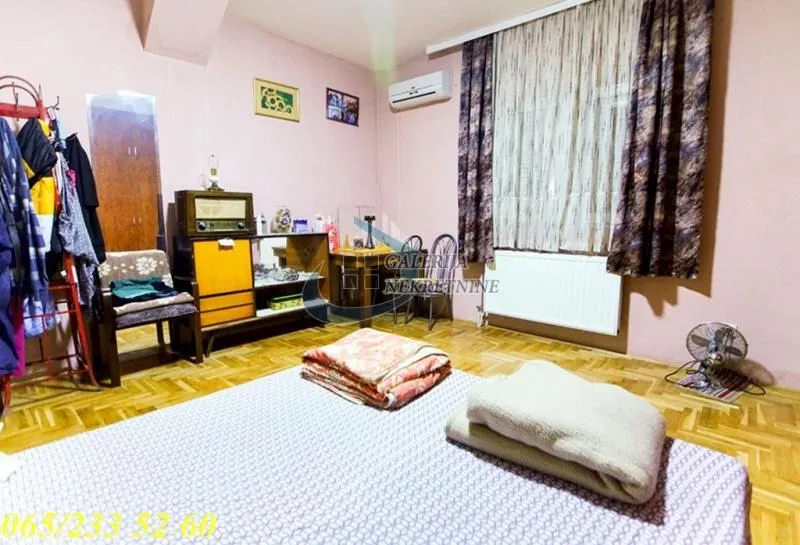 Sale, apartment, 190m², Mirijevo Sve Podlokacije, Beograd