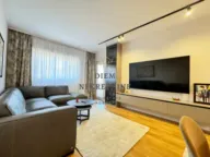 Rent, two bedroom apartment, 74m², Central Point, Podgorica - image 6