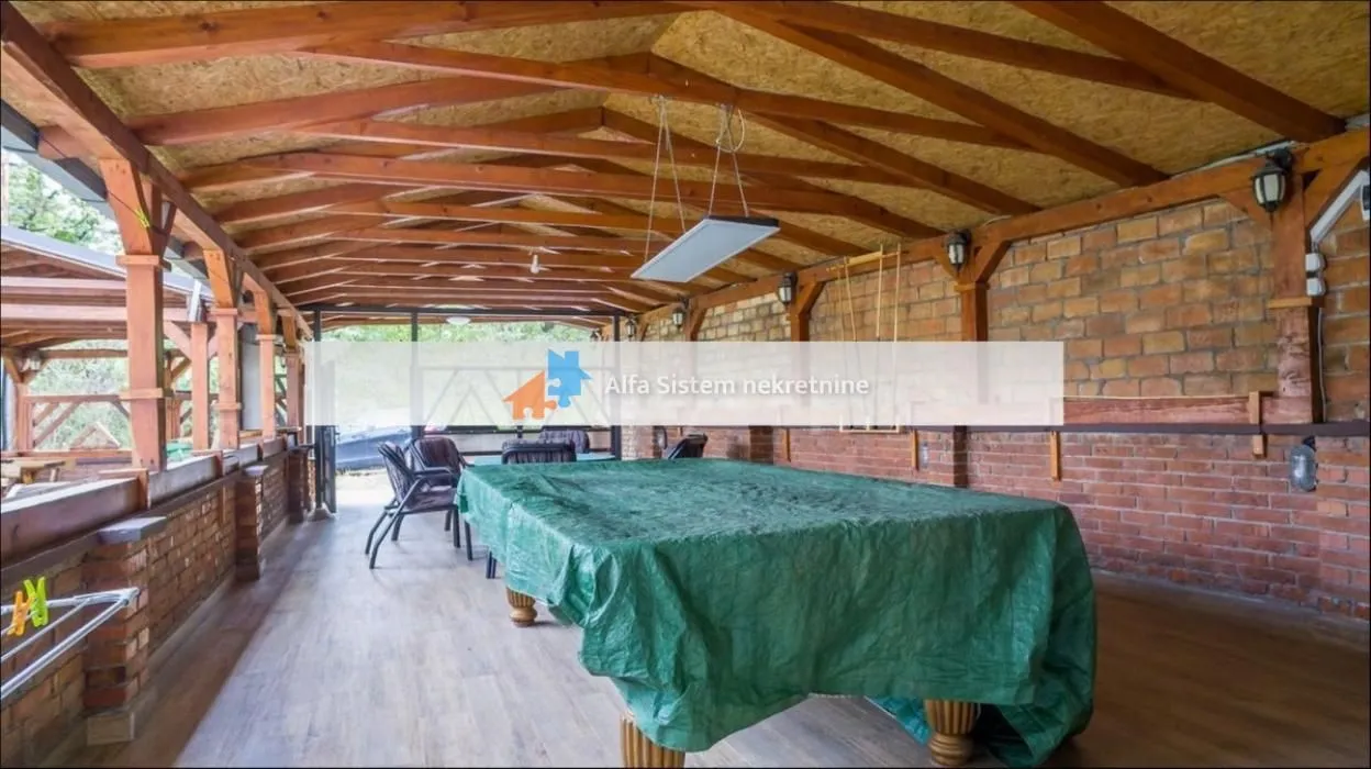 Rent, house, 300m², Zvezdarska Šuma, Zvezdara Sve Podlokacije
