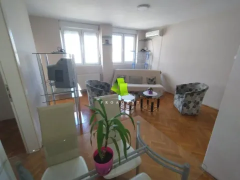 Izdavanje, dvosoban stan, 63m², Medijana, Niš - image 2