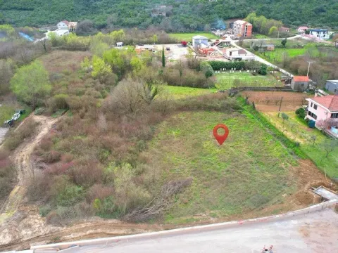 Prodaja, plac, 1443m², Kotor, Crna Gora - image 1