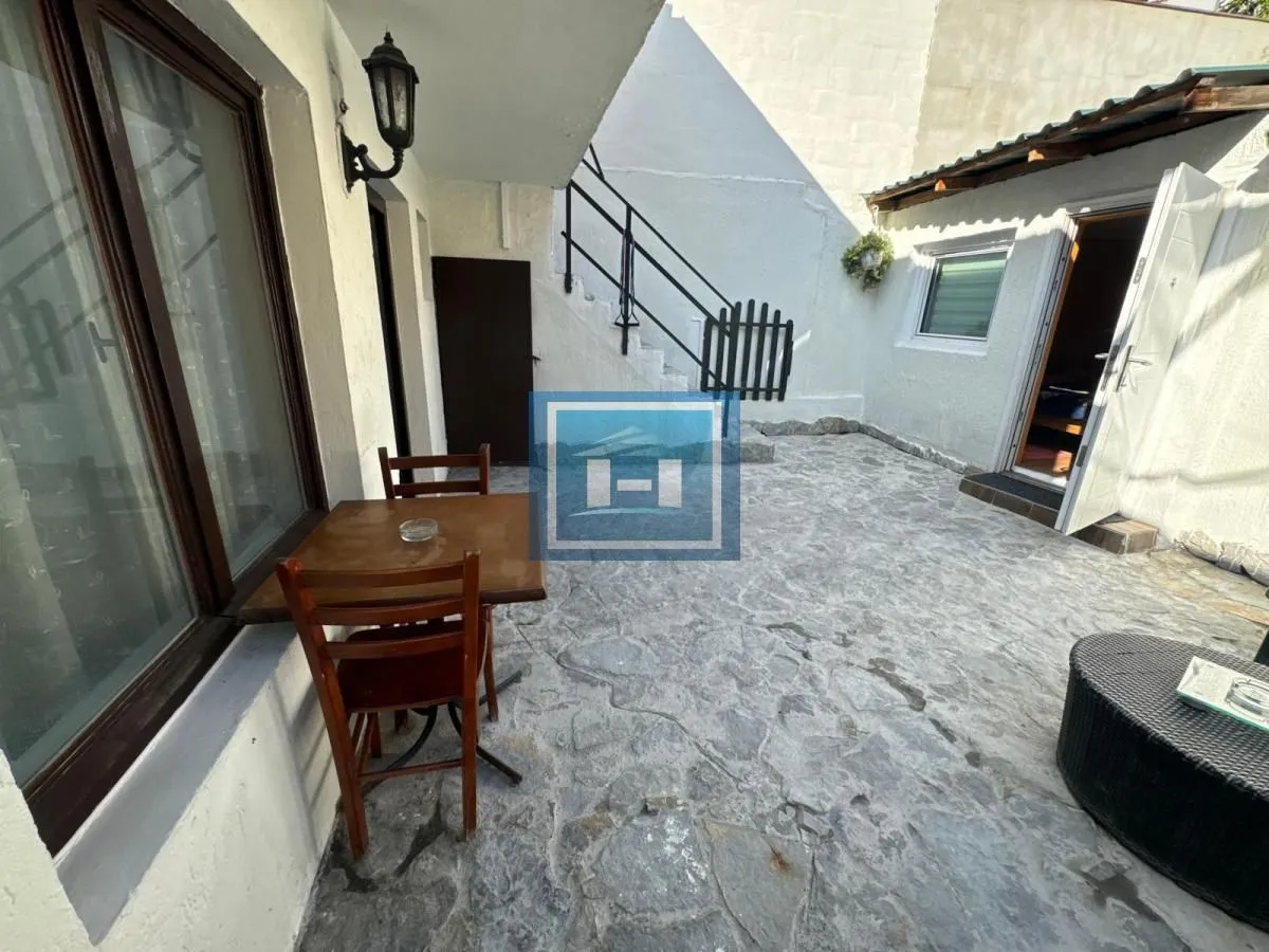 Sale, house, 90m², Savski Venac, Beograd