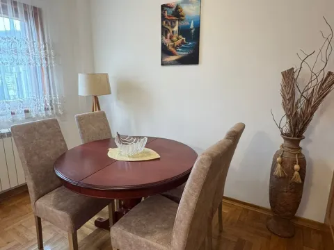 Rent, one bedroom apartment, 57m², Bar, Crna Gora - image 5