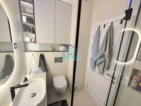 Sale, four bedroom apartment, 106m², Petrovaradin, Novi Sad - image 24